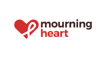 mourningheart.com is for sale