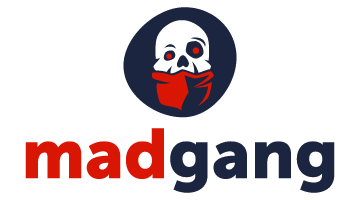 madgang.com is for sale