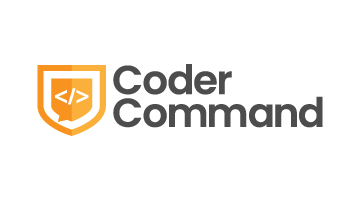 codercommand.com is for sale