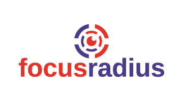 focusradius.com is for sale