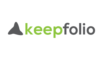 keepfolio.com is for sale