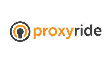 proxyride.com is for sale