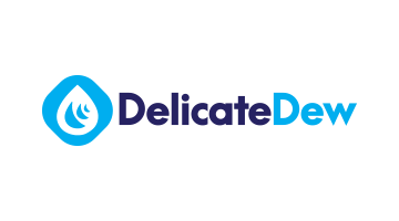 delicatedew.com is for sale