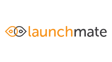 launchmate.com is for sale