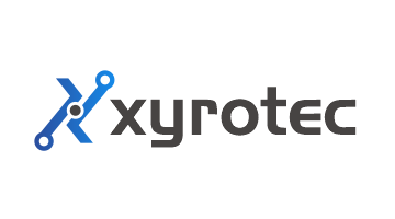 xyrotec.com is for sale