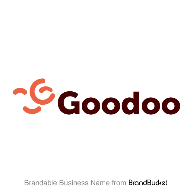 Goodoo.com is For Sale | BrandBucket