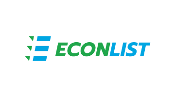 econlist.com is for sale