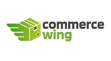 commercewing.com is for sale