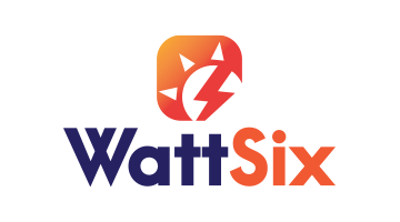 wattsix.com is for sale