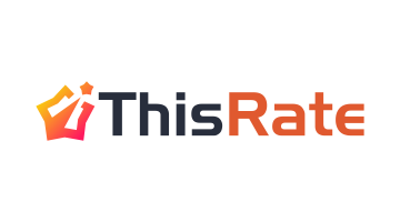 thisrate.com is for sale