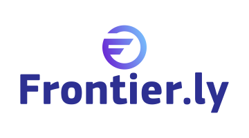 frontier.ly is for sale