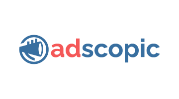 adscopic.com is for sale