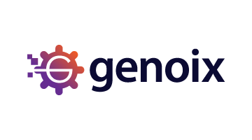 genoix.com is for sale