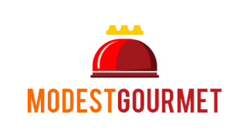 modestgourmet.com is for sale