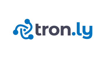 tron.ly is for sale