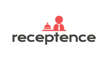 receptence.com is for sale
