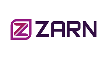 zarn.com is for sale