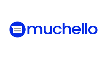 muchello.com is for sale