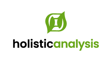 holisticanalysis.com is for sale