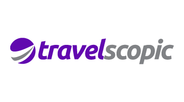 travelscopic.com is for sale