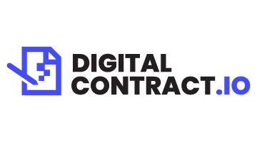 digitalcontract.io is for sale