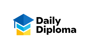 Logo for dailydiploma.com