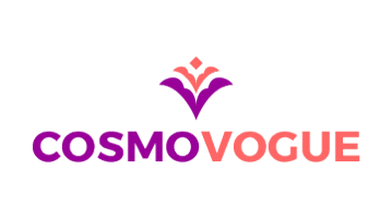 cosmovogue.com is for sale