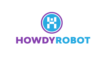 howdyrobot.com is for sale