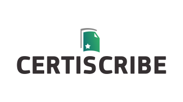 certiscribe.com is for sale
