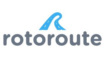 rotoroute.com is for sale