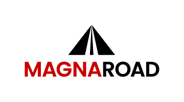 Logo for magnaroad.com