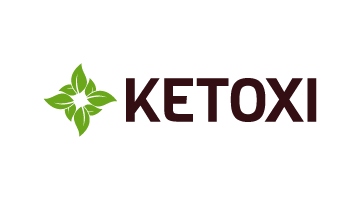 ketoxi.com is for sale