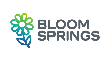 bloomsprings.com is for sale