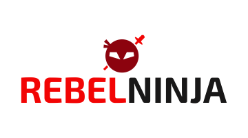 rebelninja.com is for sale