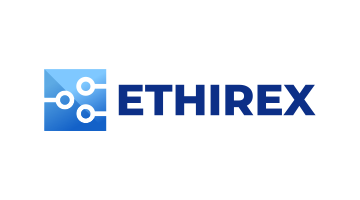 ethirex.com is for sale