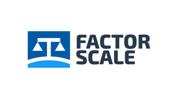 factorscale.com is for sale