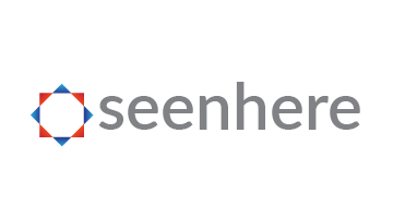 seenhere.com is for sale