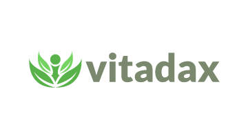 vitadax.com is for sale