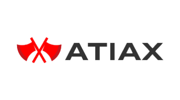 atiax.com is for sale