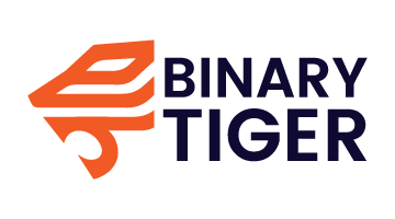 binarytiger.com is for sale