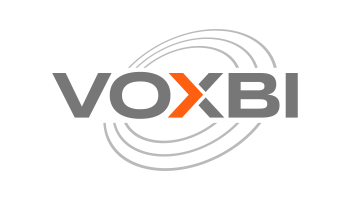 Logo for Voxbi.com