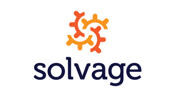 solvage.com is for sale