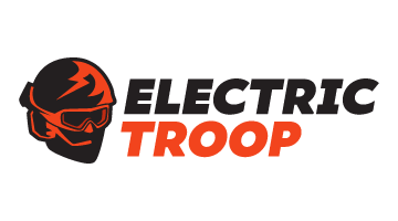 electrictroop.com is for sale