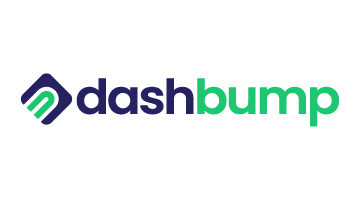 dashbump.com is for sale