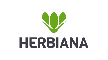 herbiana.com is for sale