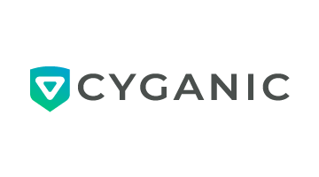 Logo for cyganic.com