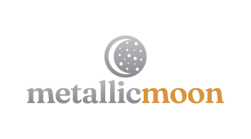 metallicmoon.com is for sale
