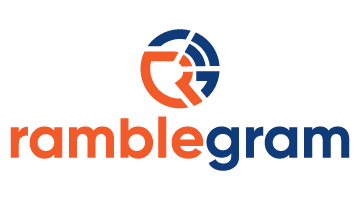 ramblegram.com is for sale