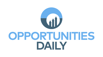 opportunitiesdaily.com is for sale