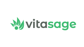 vitasage.com is for sale